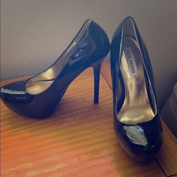 Steven madden heels - Picture 1 of 3